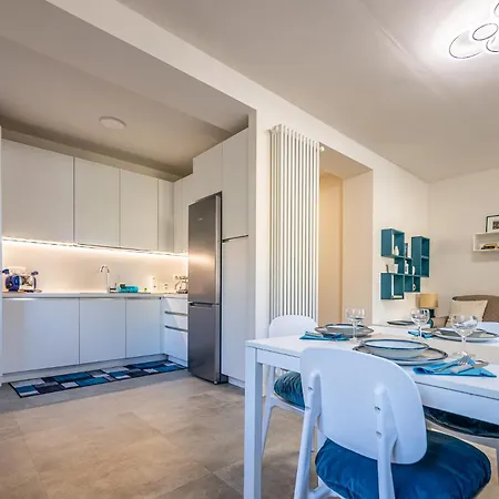 Casa Ginestra Apartment *