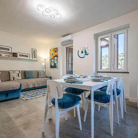 Casa Ginestra Apartment