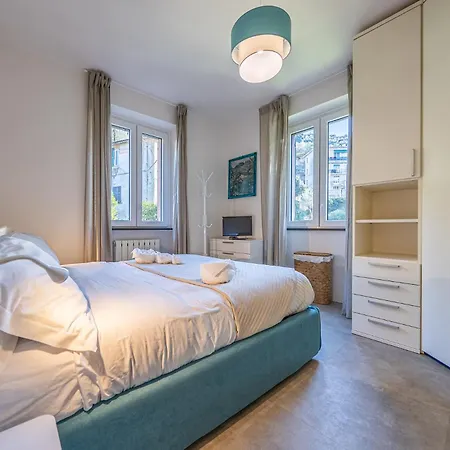 Apartment Casa Ginestra
