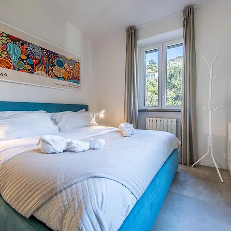 Casa Ginestra Apartment Rapallo