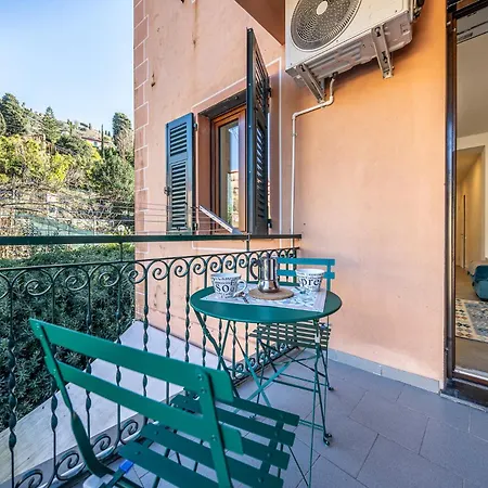 Casa Ginestra Apartment