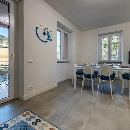 Apartment Casa Ginestra *