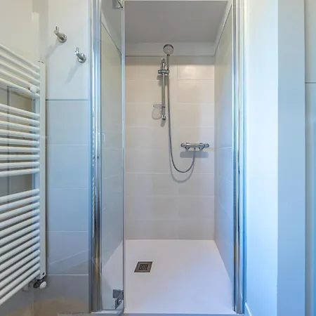 Apartment Casa Ginestra Rapallo
