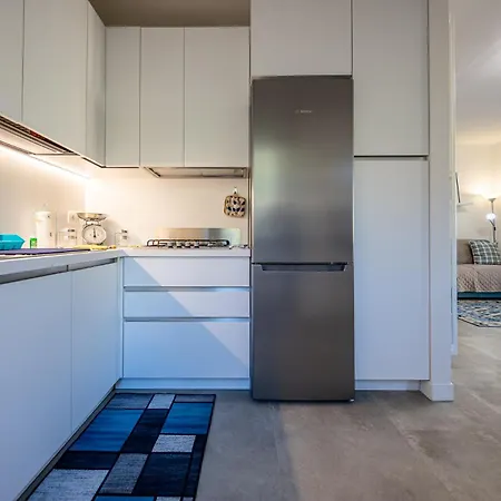 Apartment Casa Ginestra