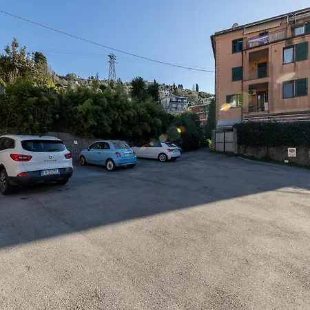 Casa Ginestra Apartment *