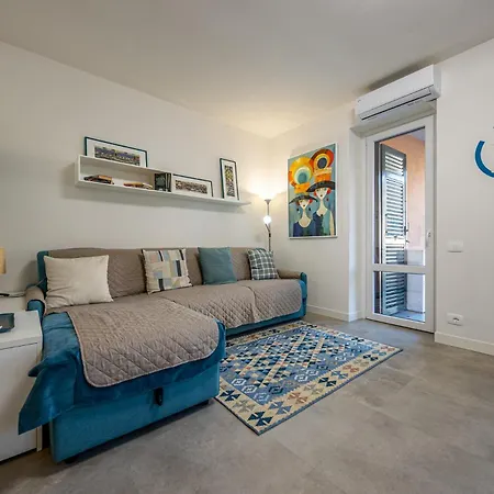 Casa Ginestra Apartment